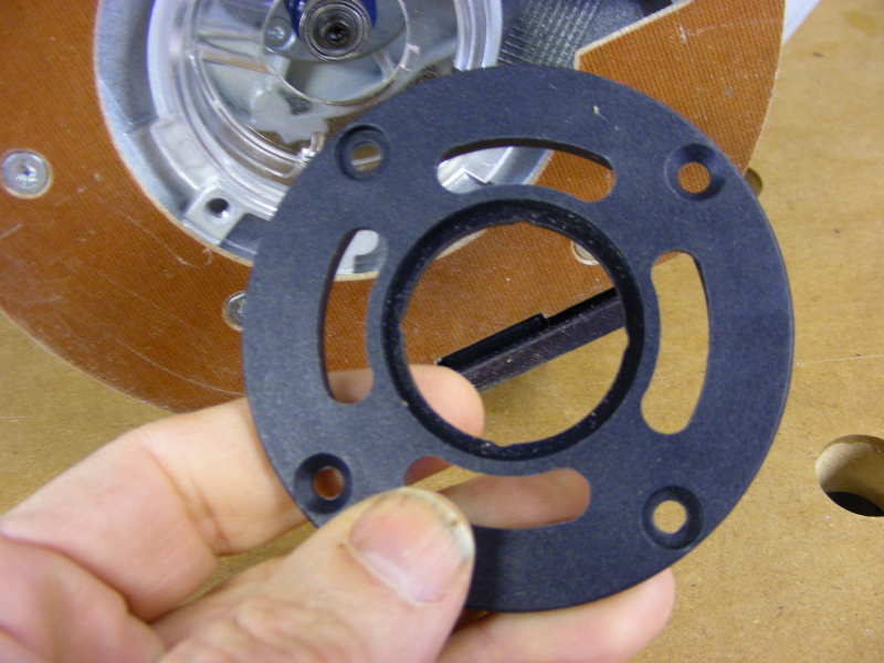 Festool OF 1010 Plunge Router