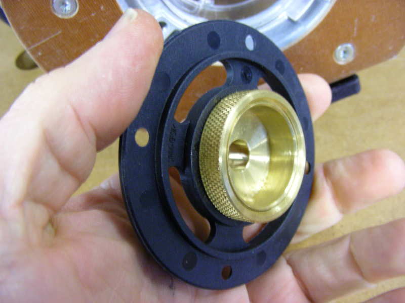 Festool OF 1010 Plunge Router