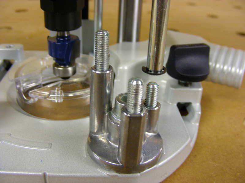 Festool OF 1010 Plunge Router