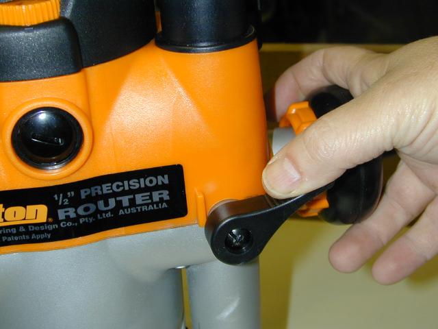 Triton Router TRC-001 Review